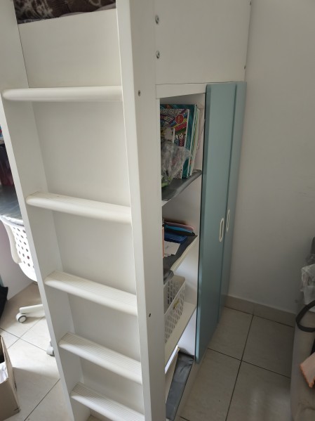 Bunk-Bed - 2