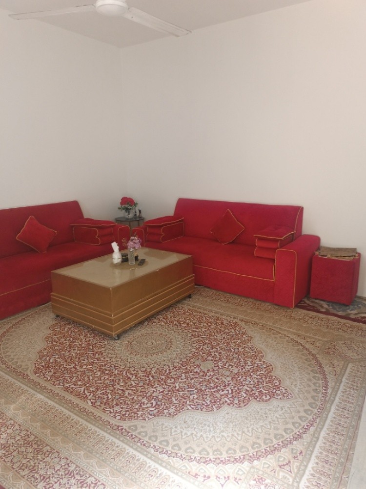 جلسة وطاولة - 2