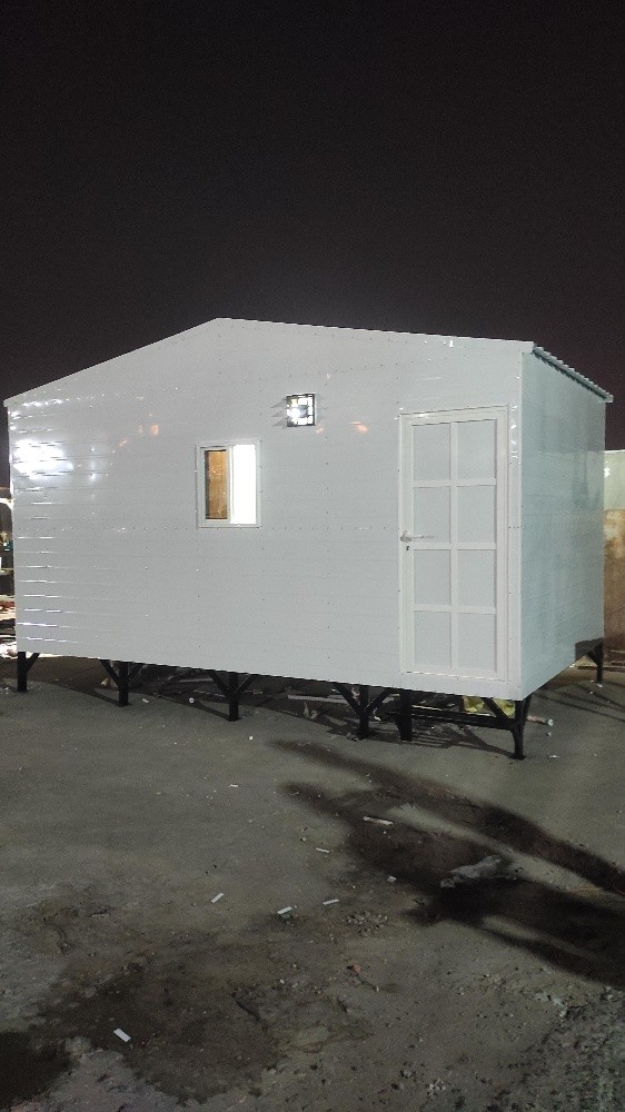 Caravan Cabin New For Sell Doha - 9