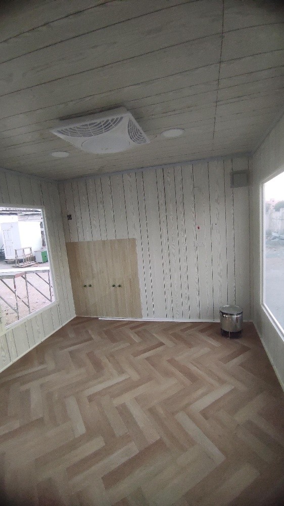 Caravan Cabin New For Sell Doha - 5