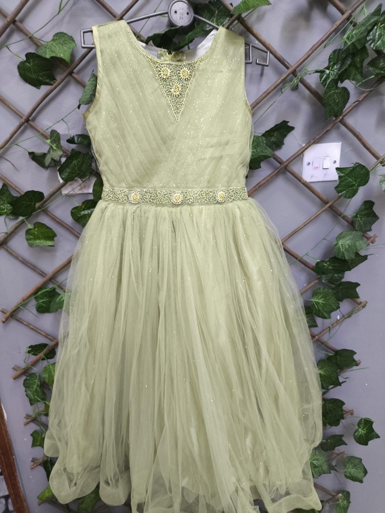 all girls dresses - 9