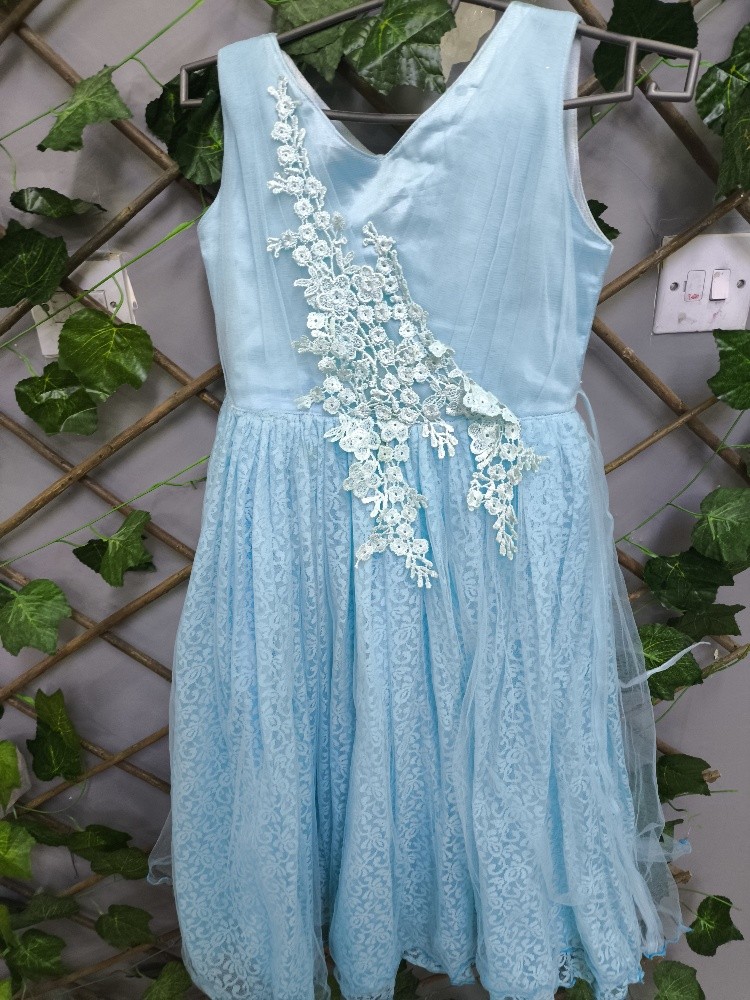 all girls dresses - 3