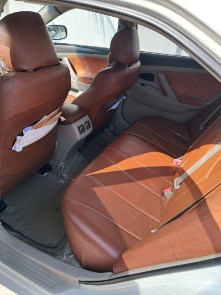 2011 Camry for sail. - 5