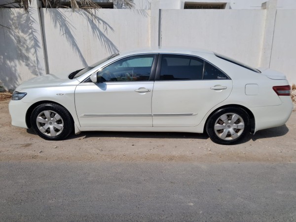 2011 Camry for sail. - 3