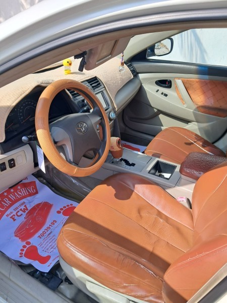 2011 Camry for sail. - 4