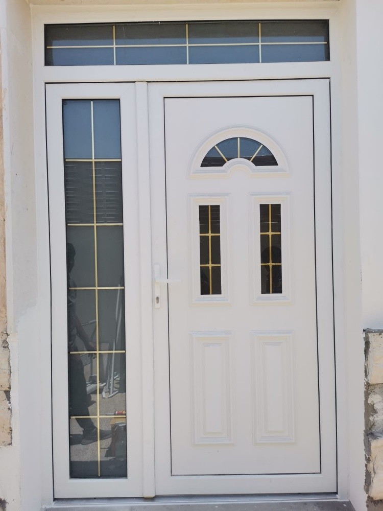 upvc all working - 3