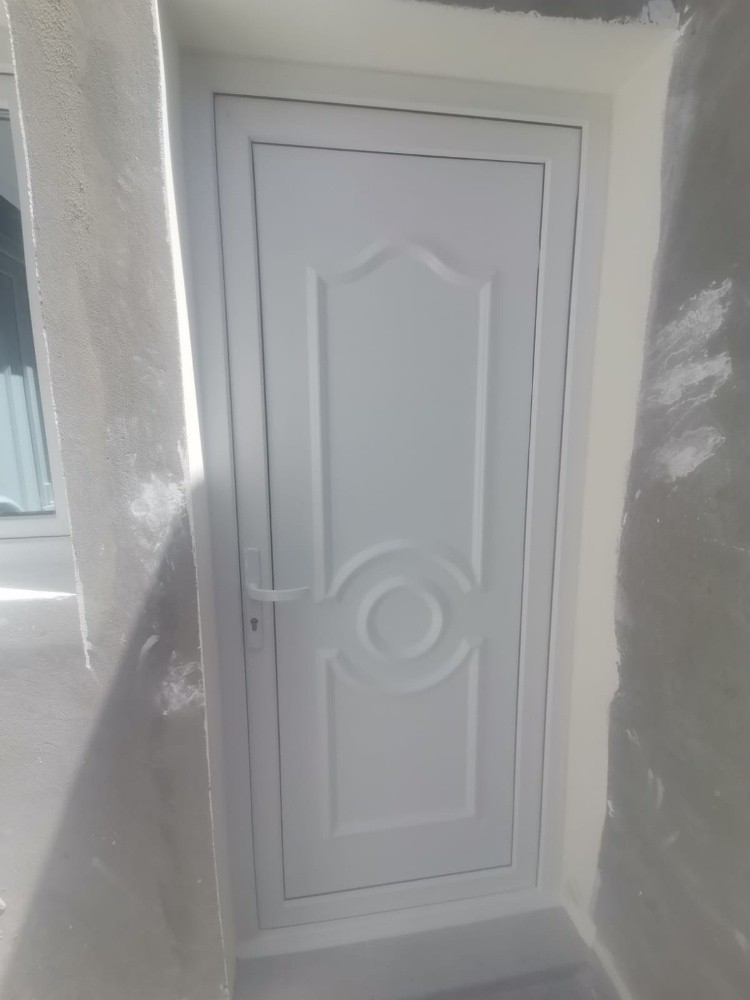 upvc all working - 4