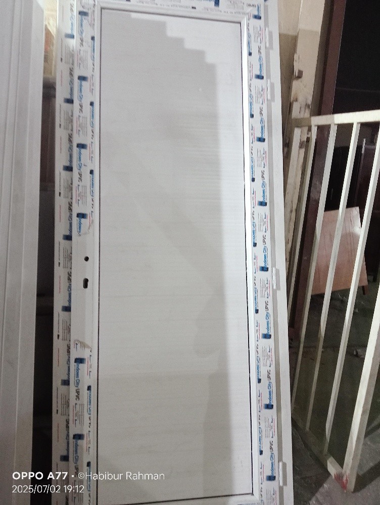 upvc all working - 5