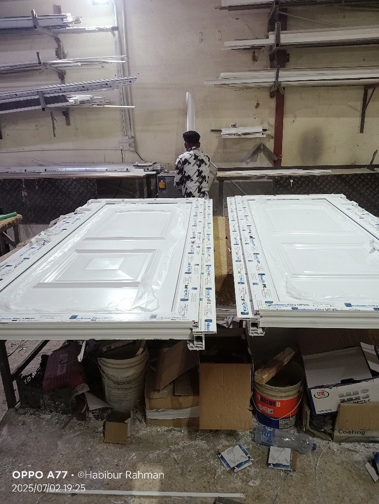 upvc all working - 6