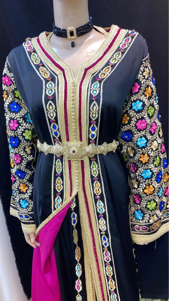 Qfetane Maroc - 7