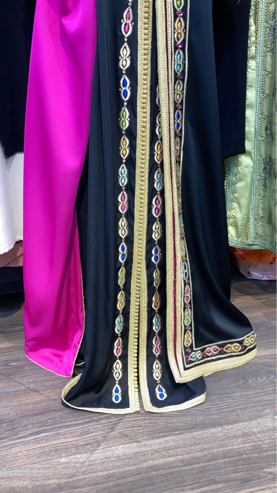 Qfetane Maroc - 4