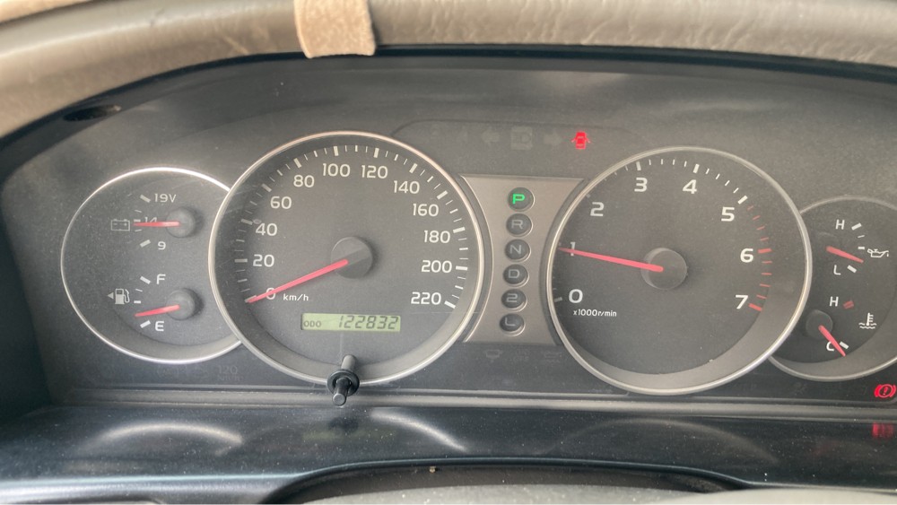 للبيع جي اكس ٢٠٠٥ - 3