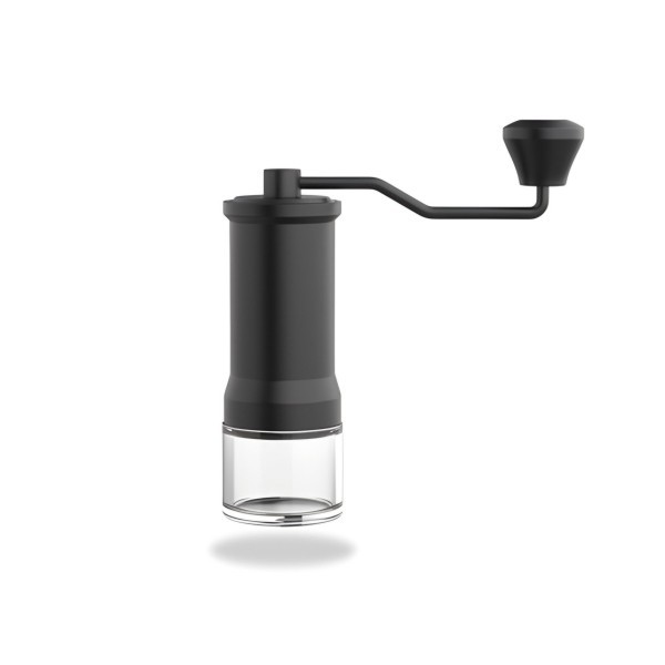 High Precision Manual Grinder - 1