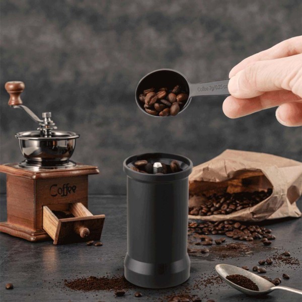 High Precision Manual Grinder - 3