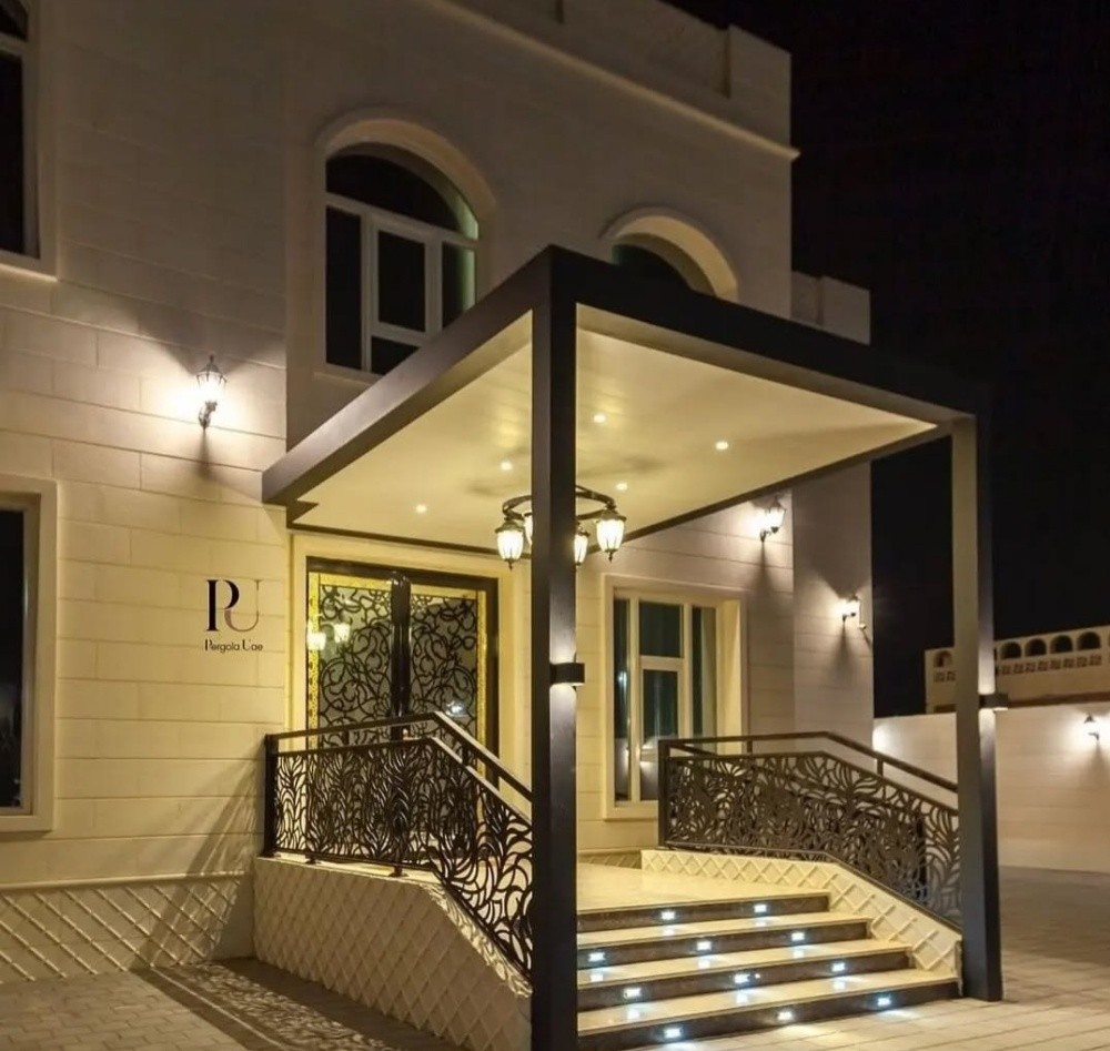 حداد واعمال حدادة - 9