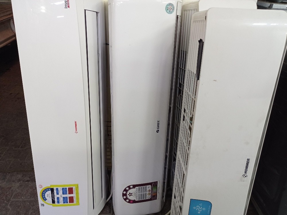Air condition - 1