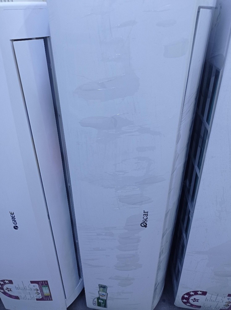Air condition - 4