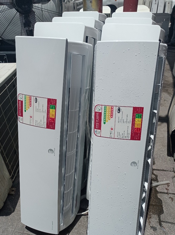 Air condition - 3