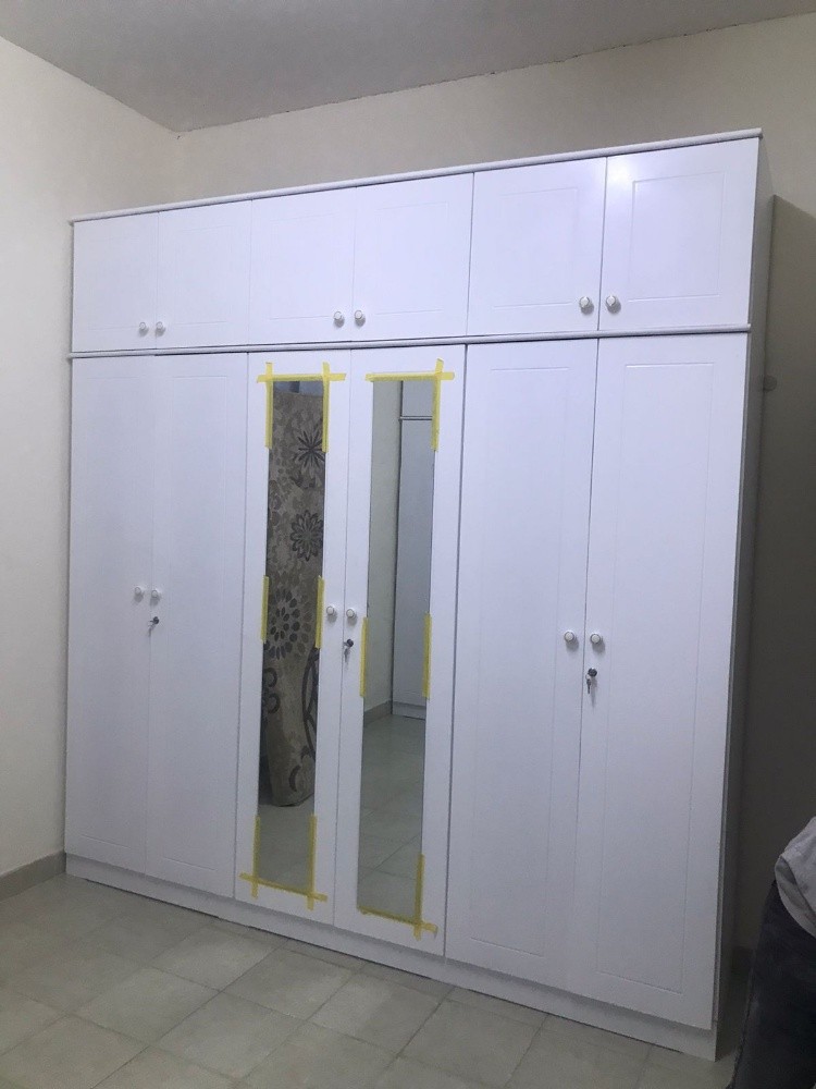 Furniture new brand free delivery - 1