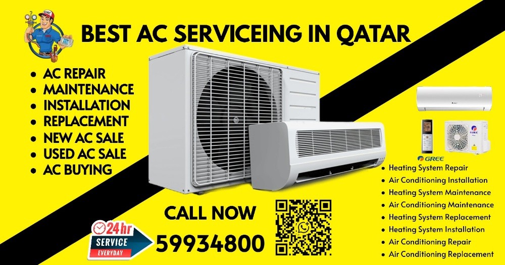Air Condition servicing repair - 5