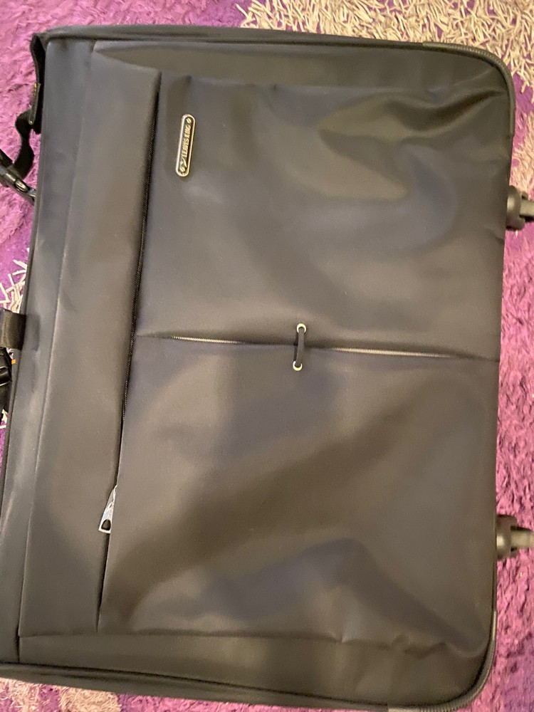 suit bag - 2