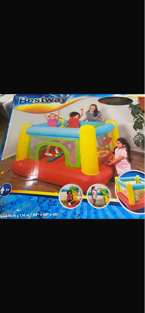مسابح اطفال ومسابح للعب - 16