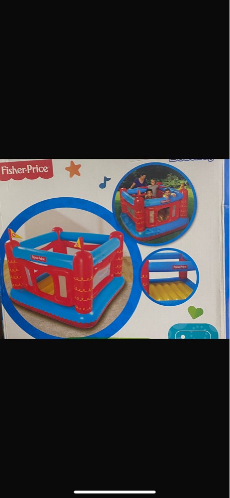 مسابح اطفال ومسابح للعب - 4