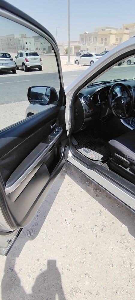 SUZUKI GRAND VITARA 2013 (JAPAN) - 9