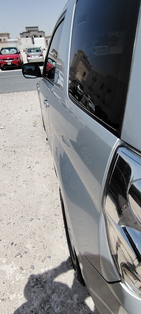 SUZUKI GRAND VITARA 2013 (JAPAN) - 5