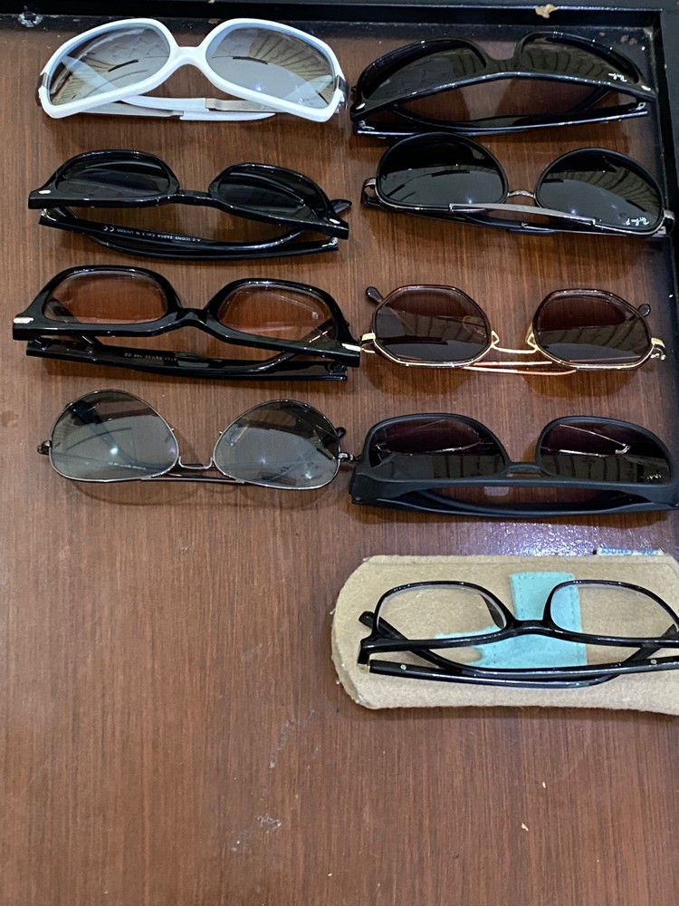 sunglasses  - 3