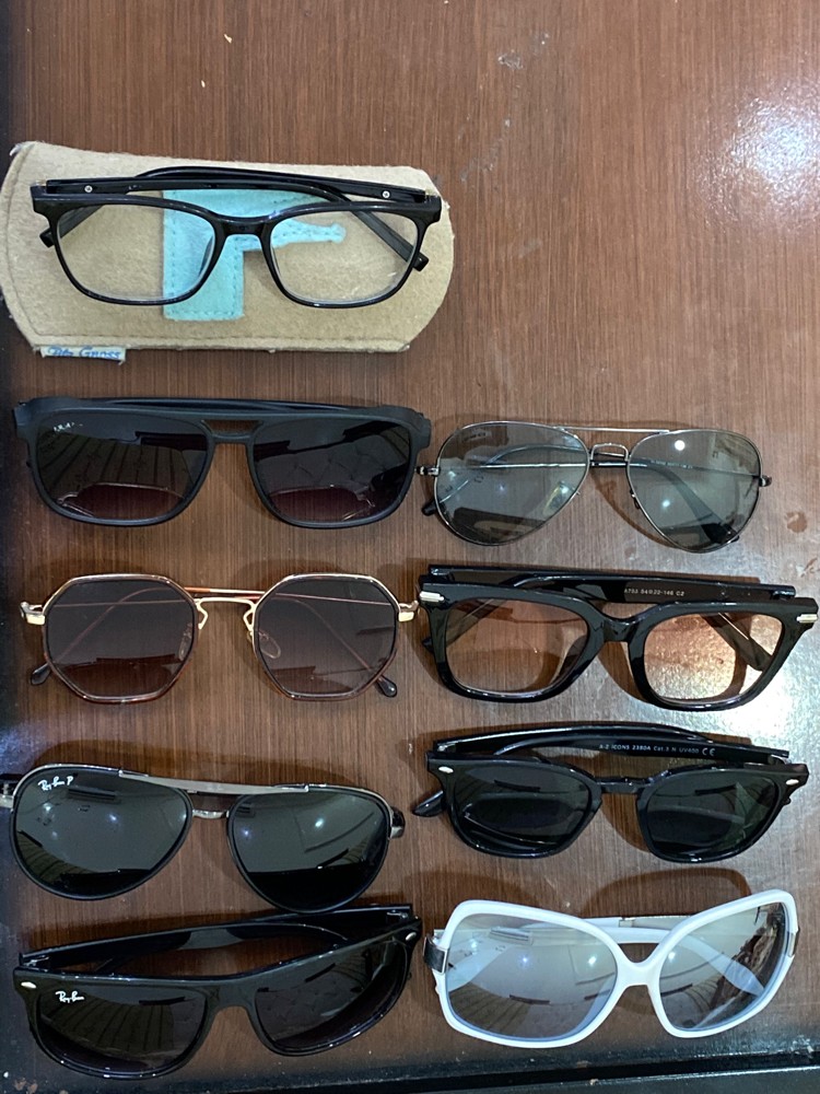 sunglasses  - 1