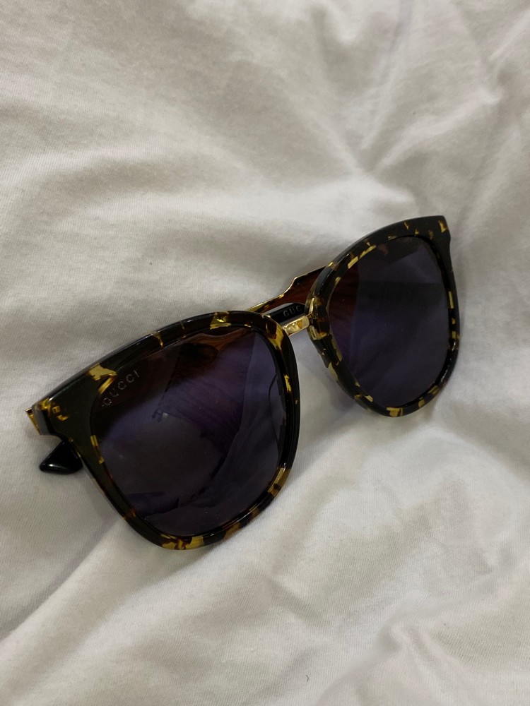 Gucci sunglasses - 4