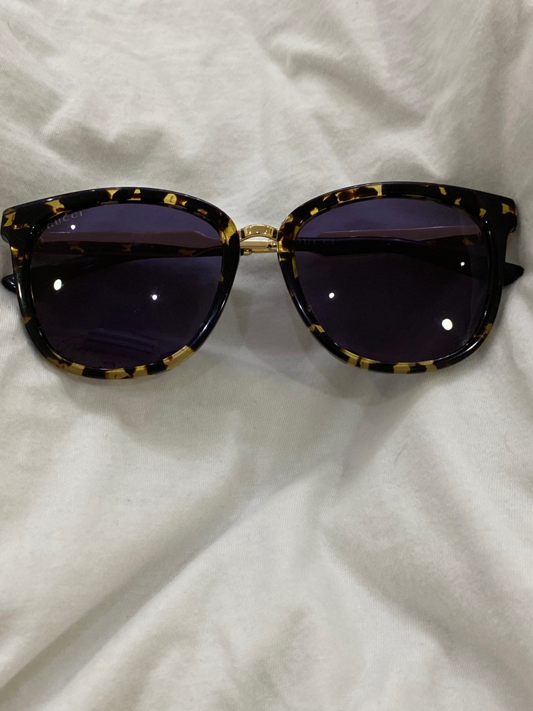 Gucci sunglasses - 1