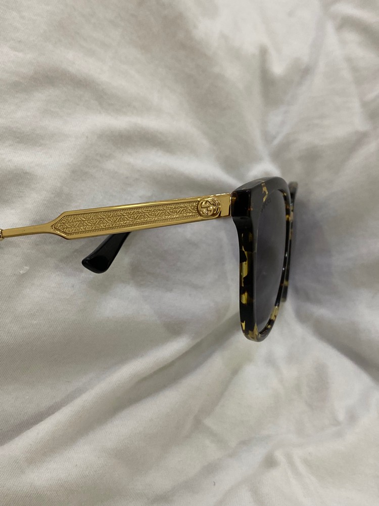 Gucci sunglasses - 3