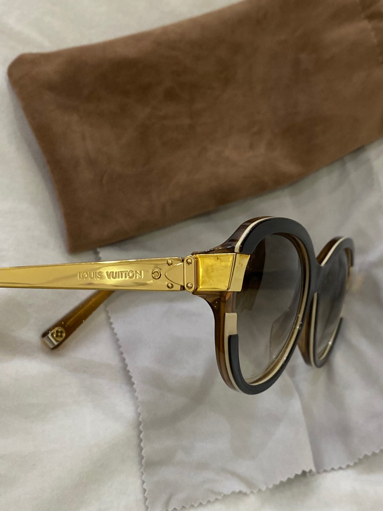 Louis Vuitton sunglasses - 3