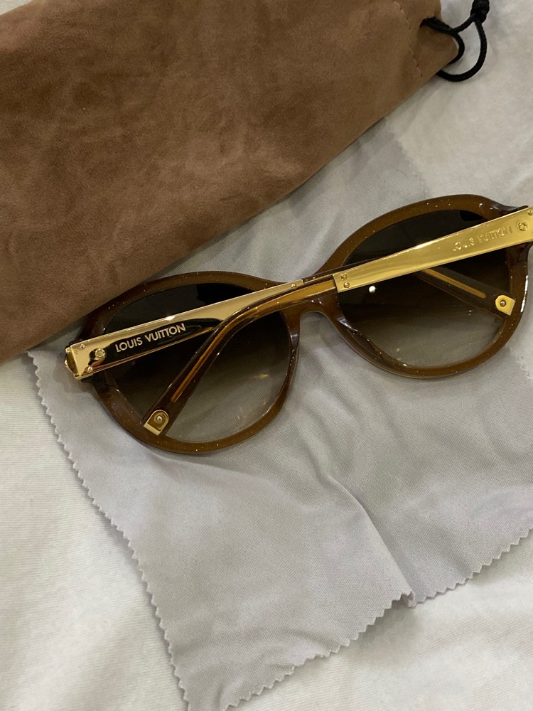 Louis Vuitton sunglasses - 2