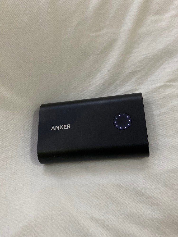 power bank - 1