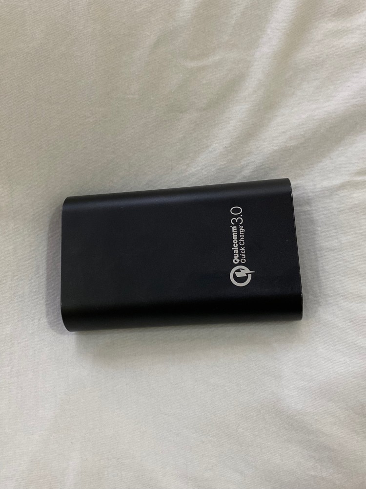 power bank - 2