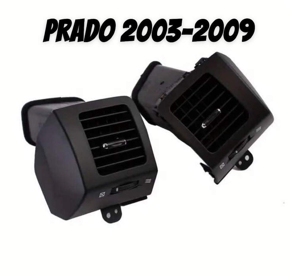 prado ac vent - 2