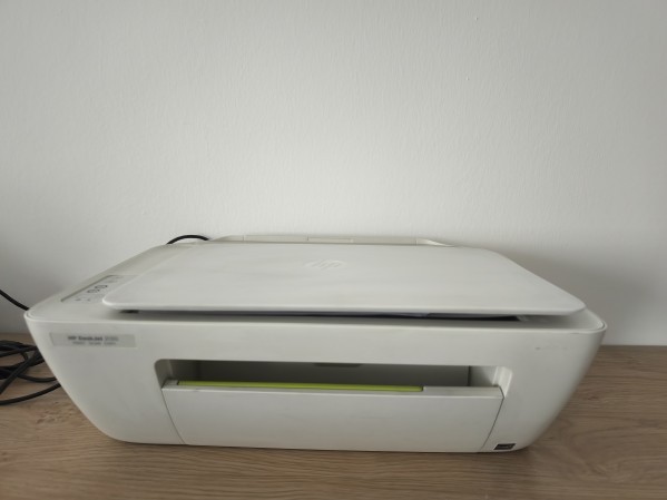 HP Deskjet printer - 1