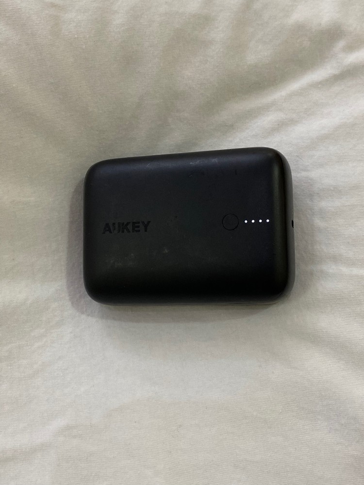 power bank  - 1