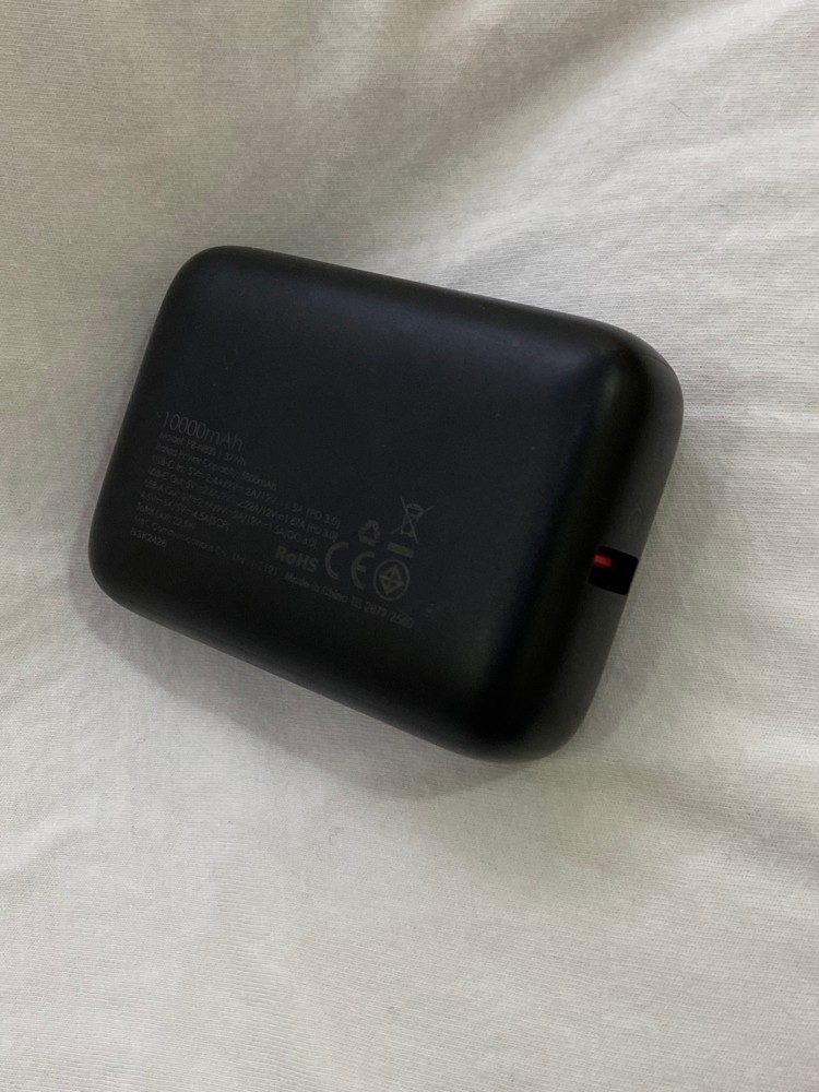 power bank  - 2