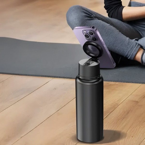 Porodo Magnetic Water Bottle - 3