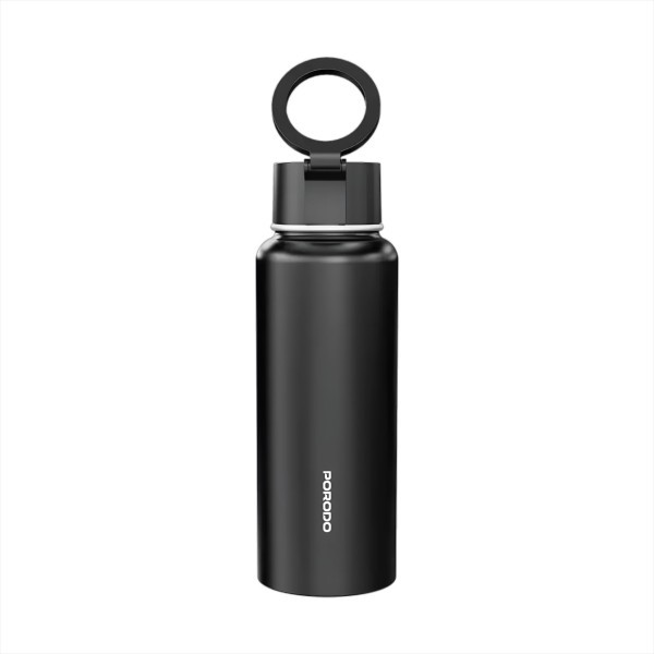Porodo Magnetic Water Bottle - 2