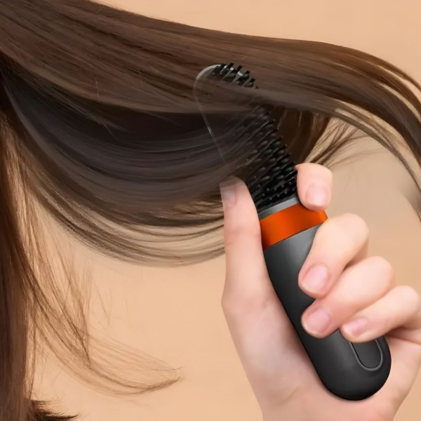 Porodo Heated Styling Brush - 3