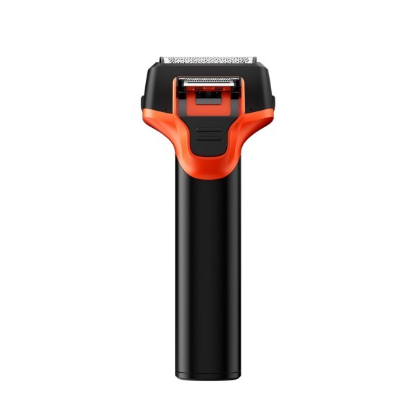 Porodo Dual Purpose Beard Trimmer - 5