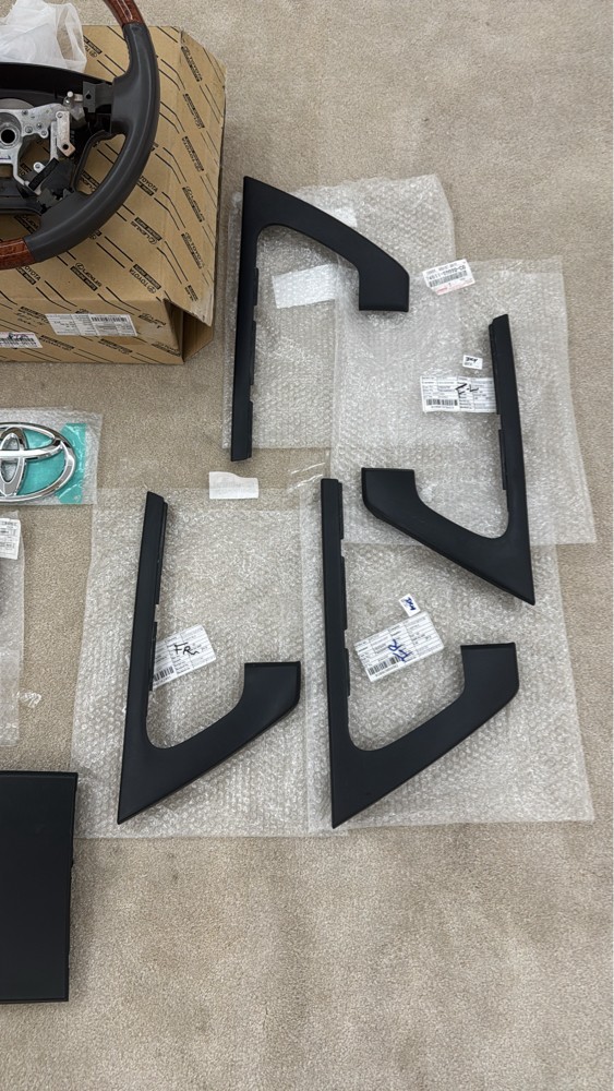 قطع غيار - 4