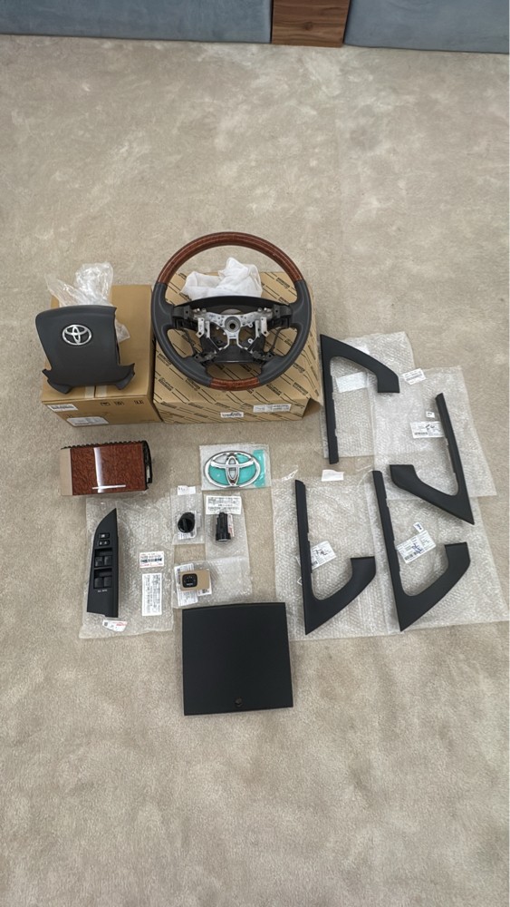قطع غيار - 1