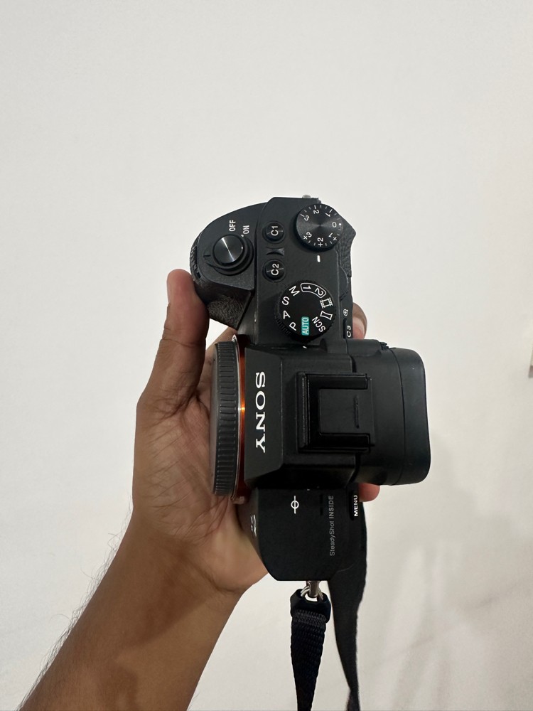sony a7M2  - 4