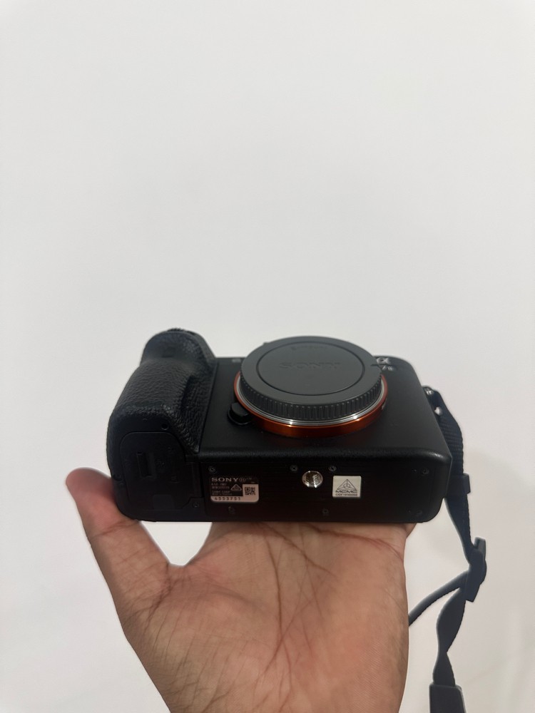 sony a7M2  - 3
